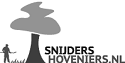 Logo-SnijdersHoveniers zw